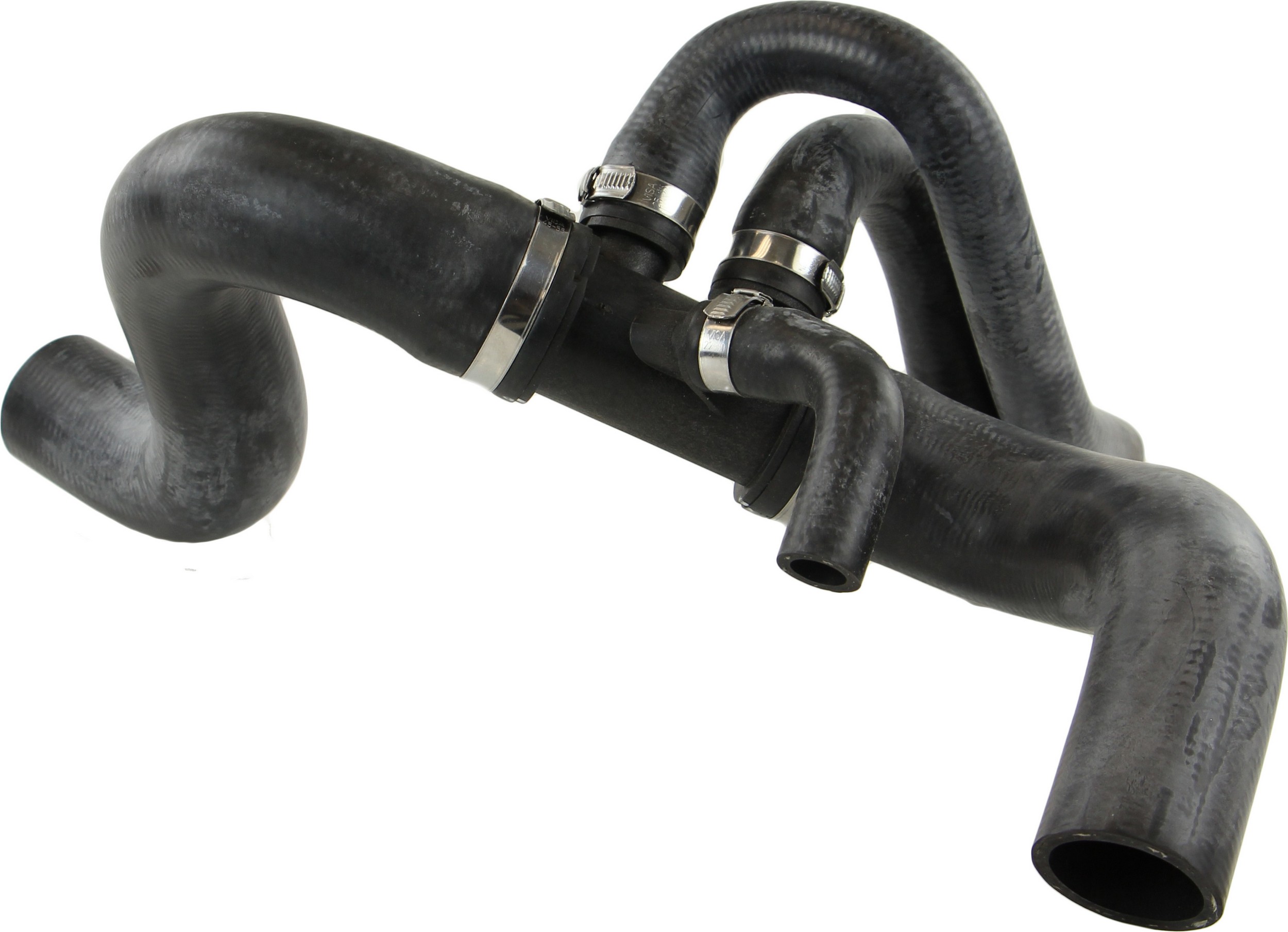 Rein OE Quality Radiator Hose