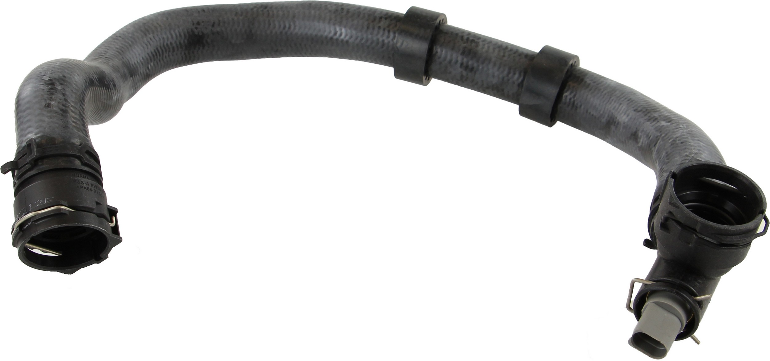 Rein OE Quality Radiator Hose