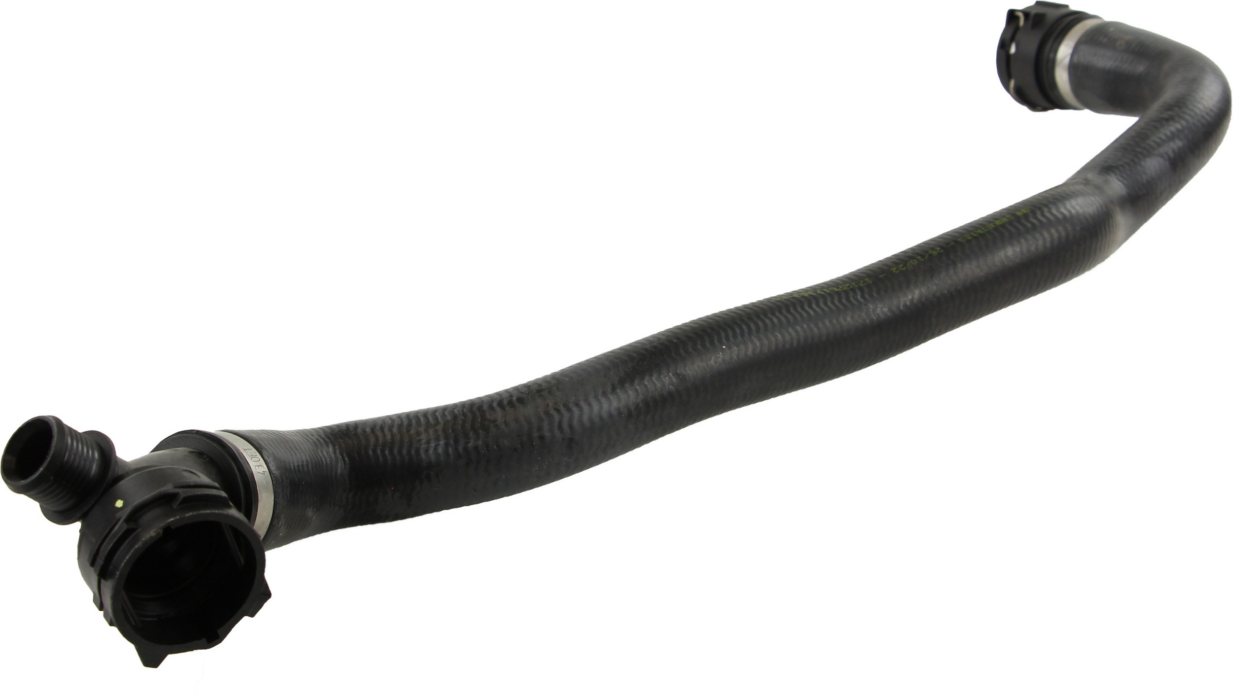 Rein OE Quality Radiator Hose