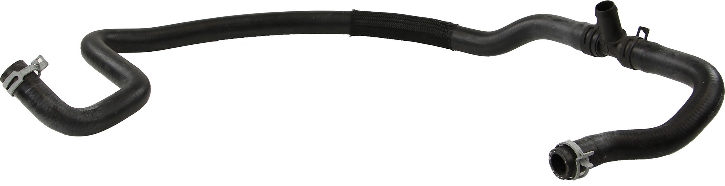 Rein OE Quality Radiator Hose