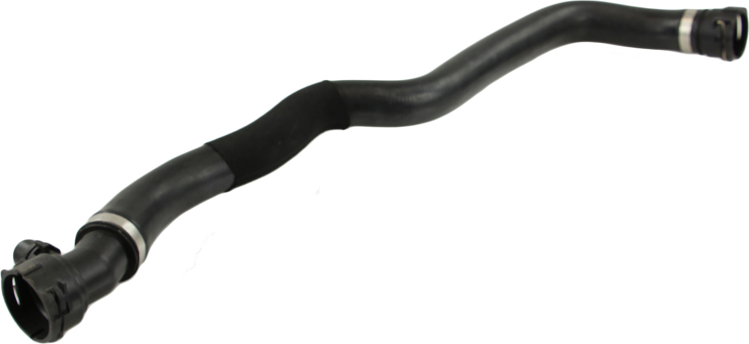 Rein OE Quality Radiator Hose