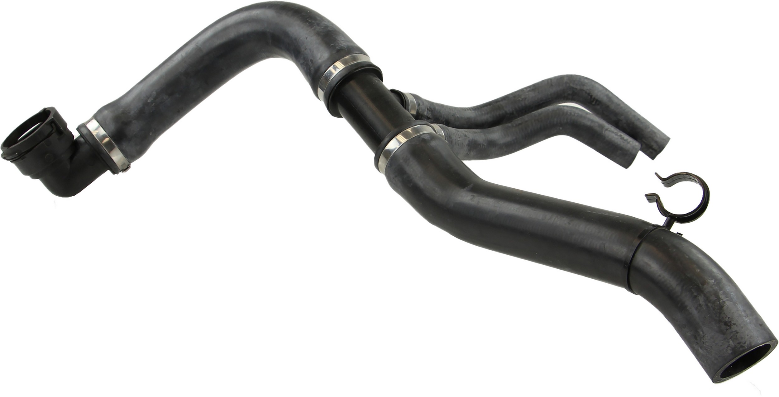 Rein OE Quality Radiator Hose