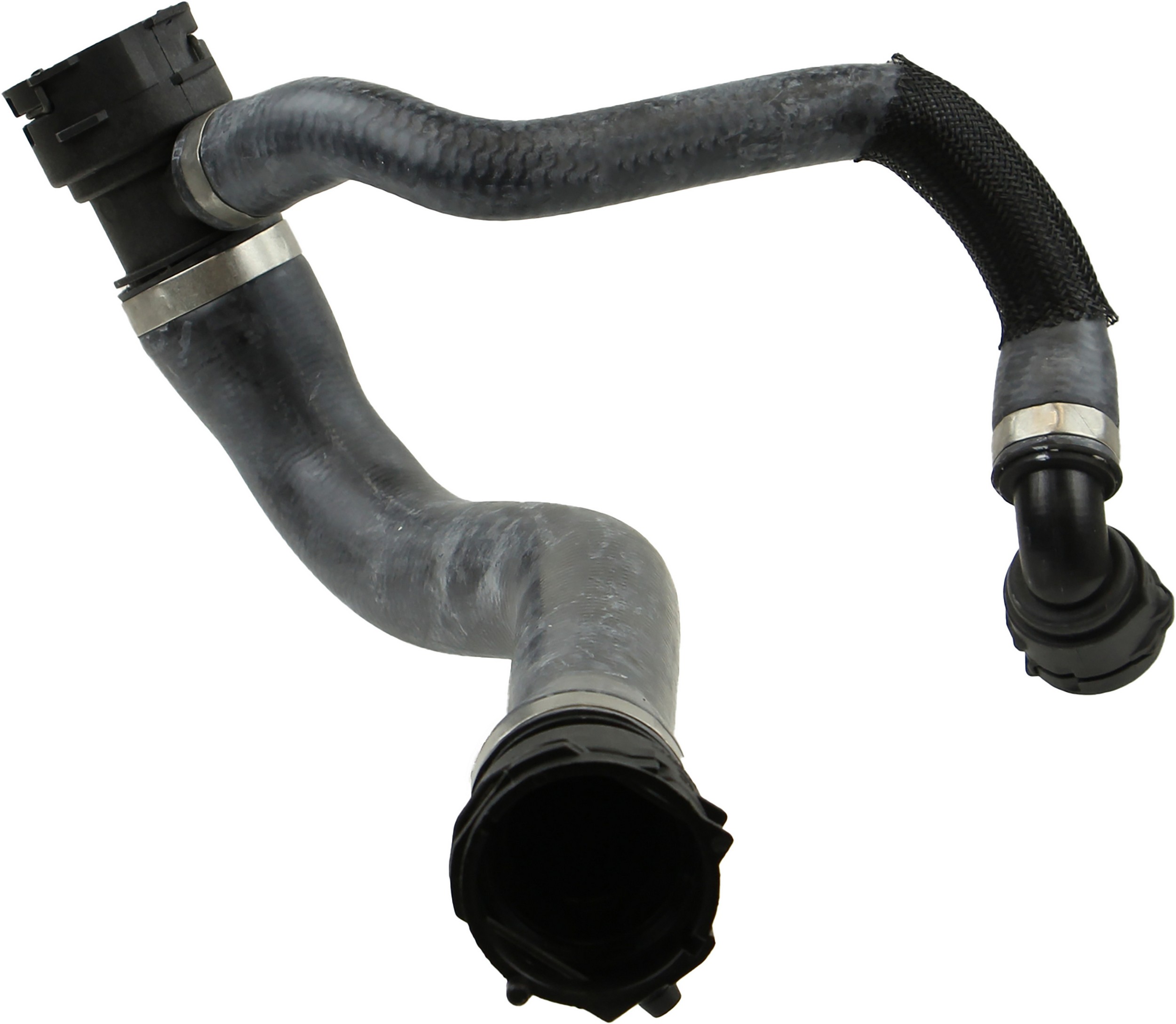 Rein OE Quality Radiator Hose