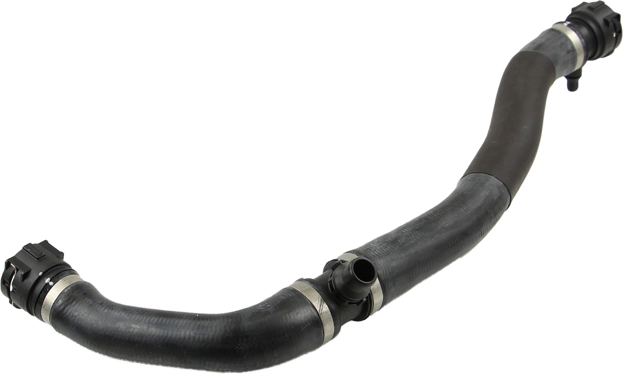 Rein OE Quality Radiator Hose