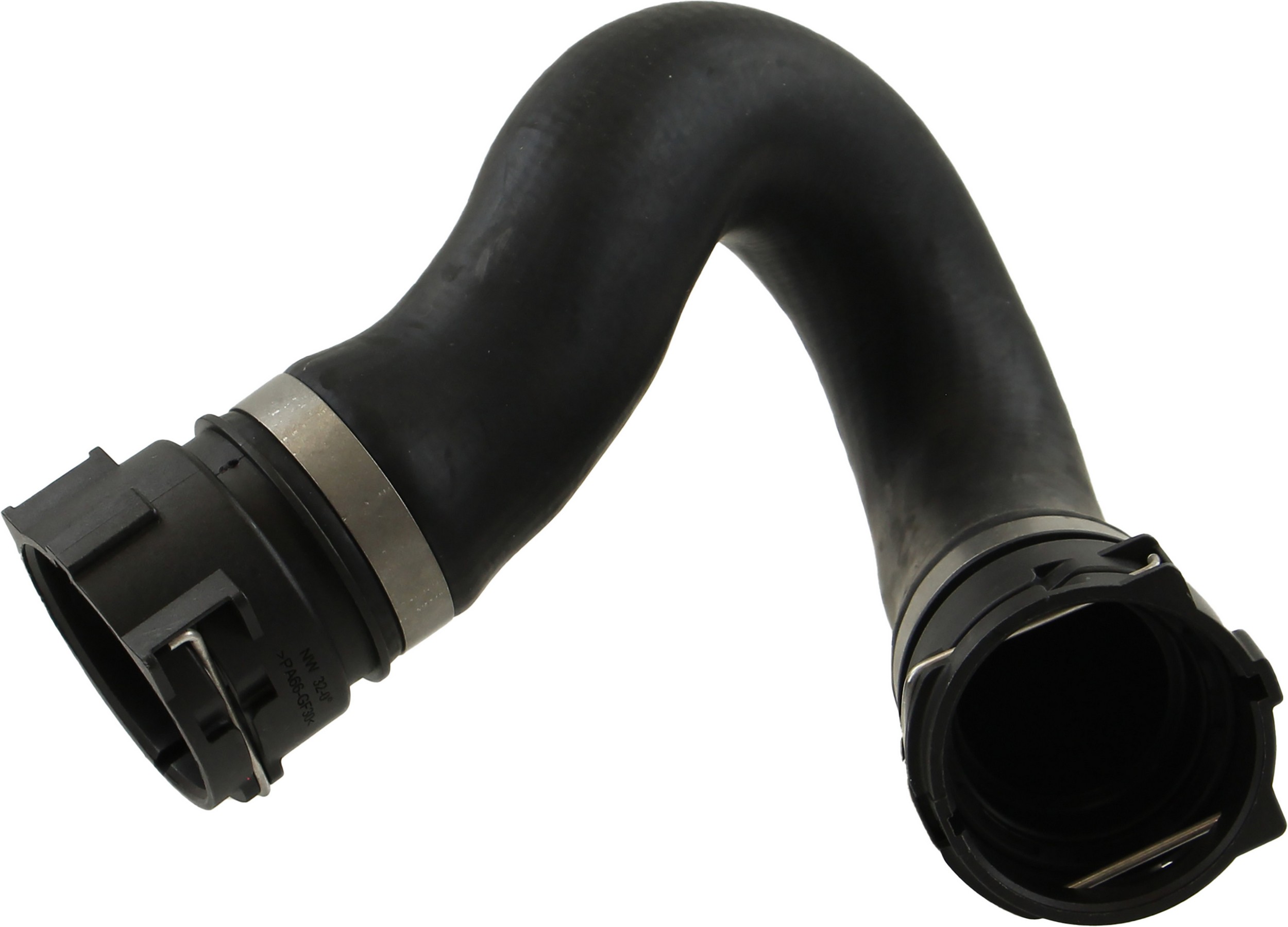 Rein OE Quality Radiator Hose