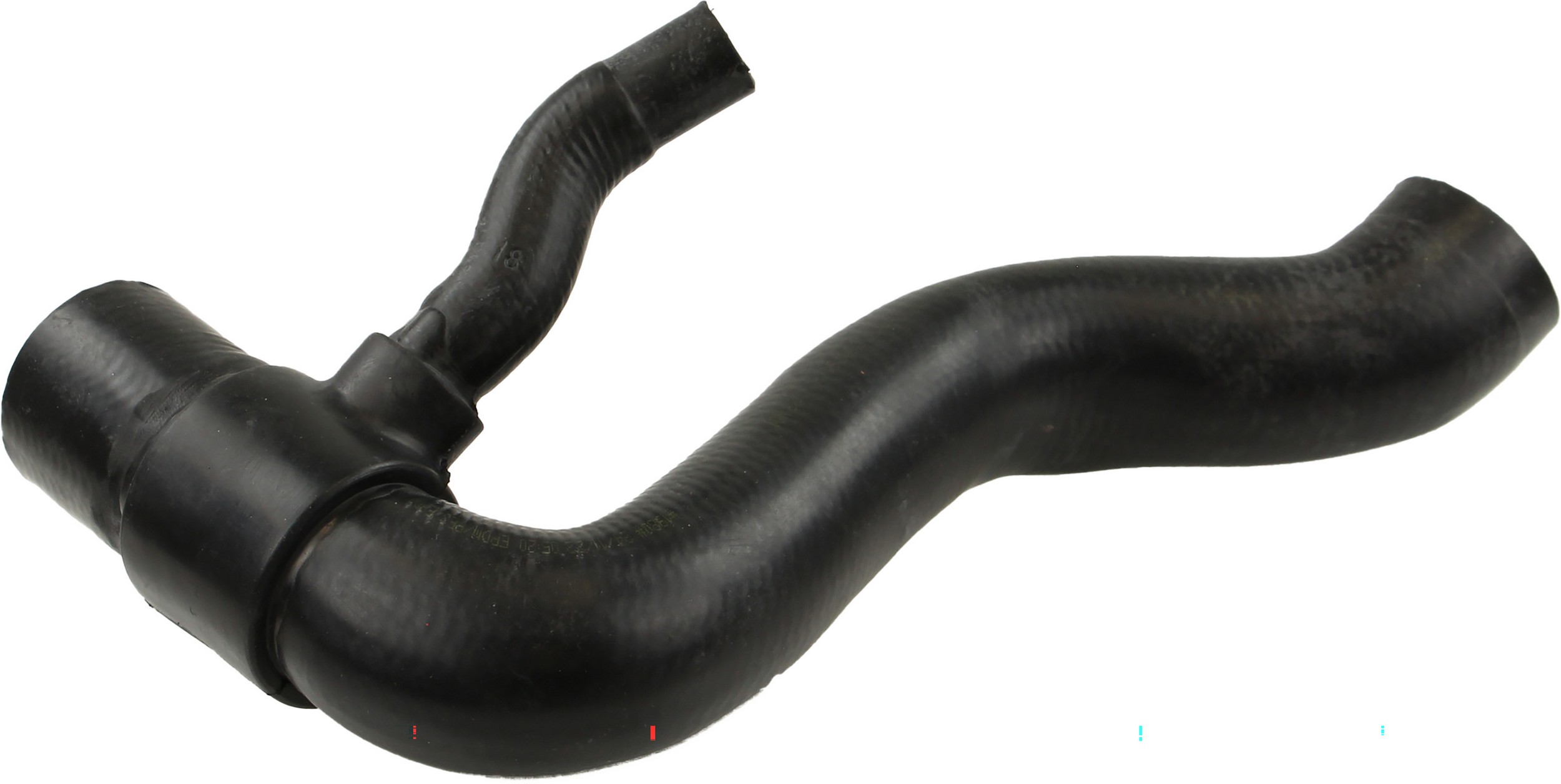 Rein OE Quality Radiator Hose