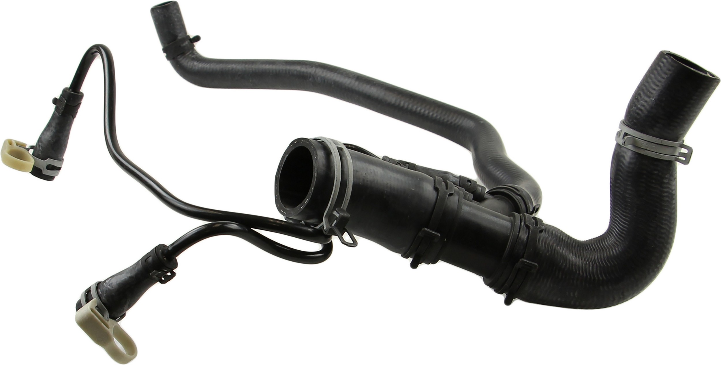 Rein OE Quality Radiator Hose