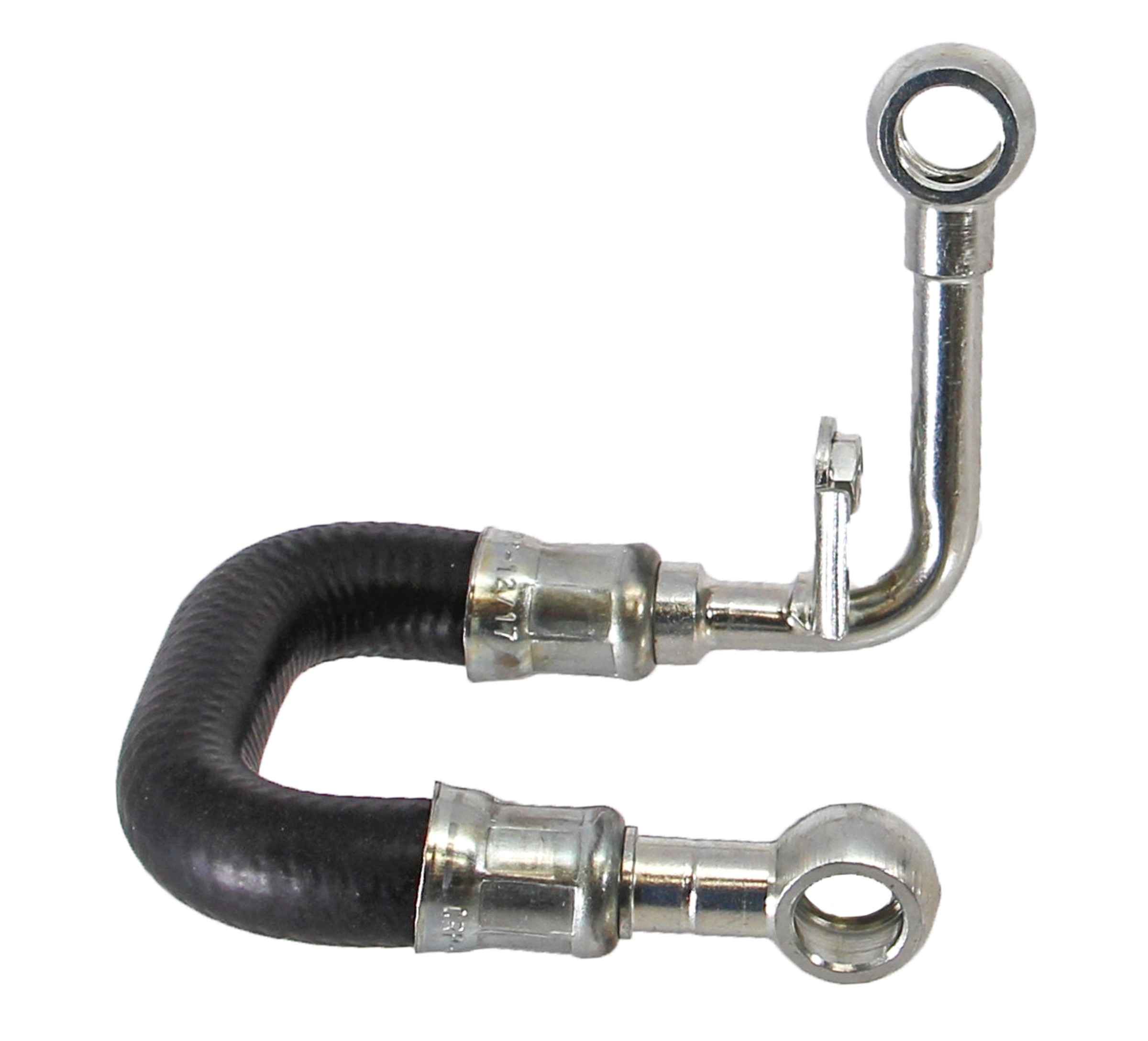 Rein OE Quality Coolant Hose Turbo