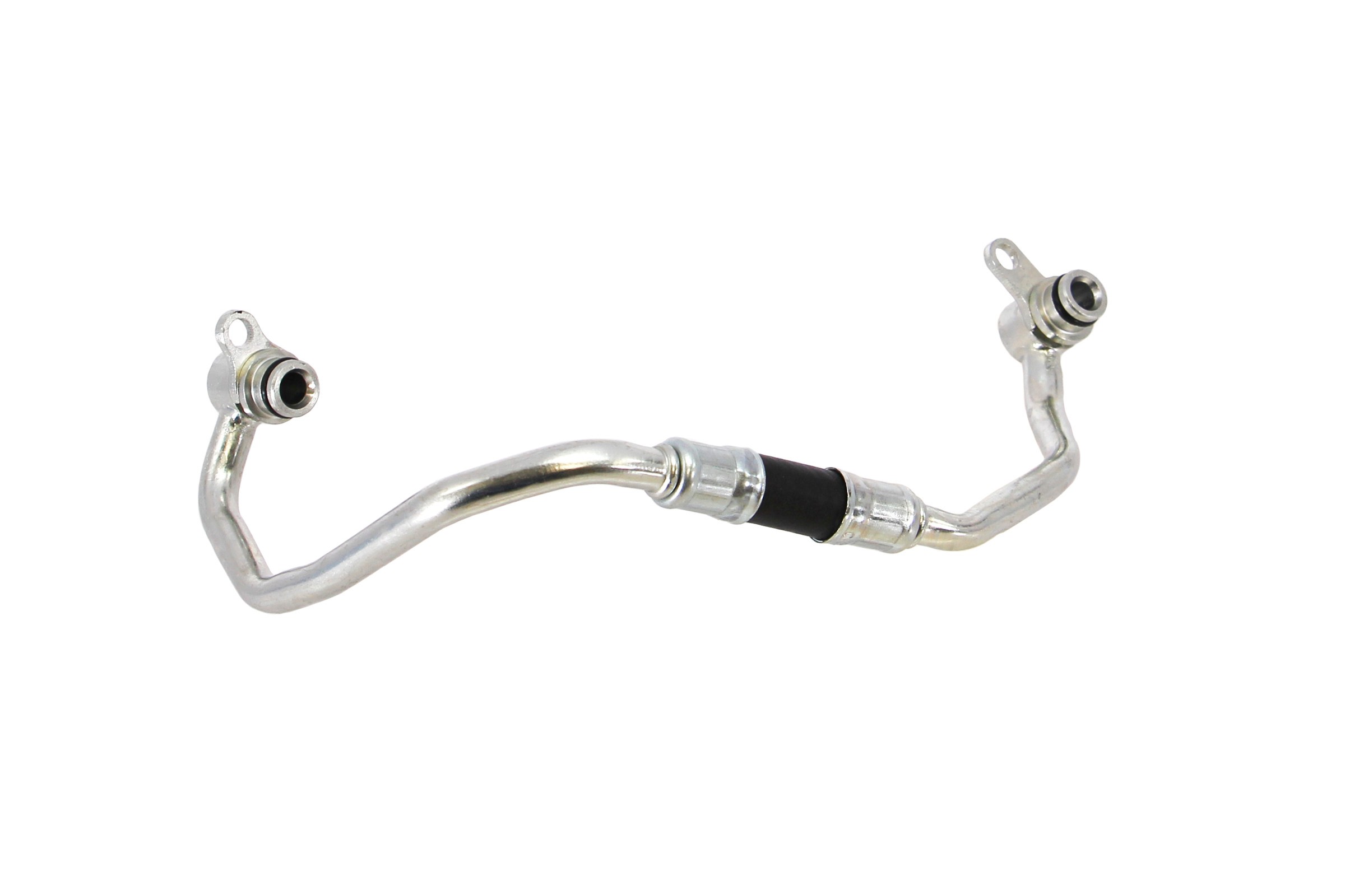 Rein OE Quality Coolant Hose Turbo