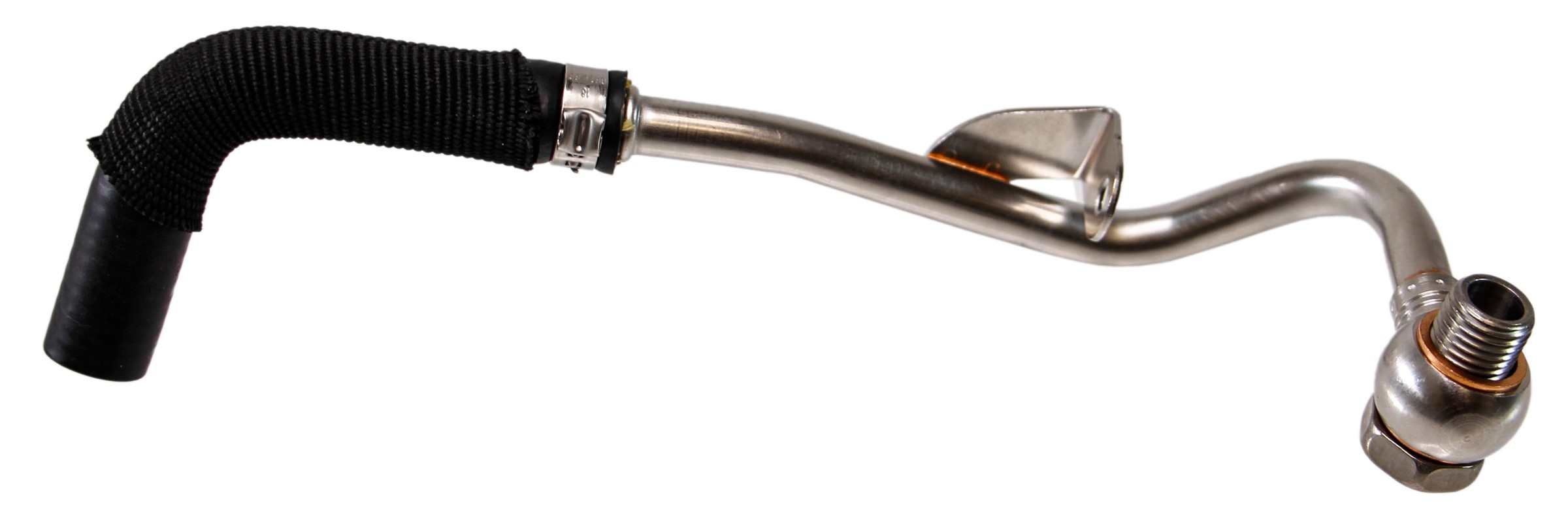 Rein OE Quality Coolant Hose Turbo
