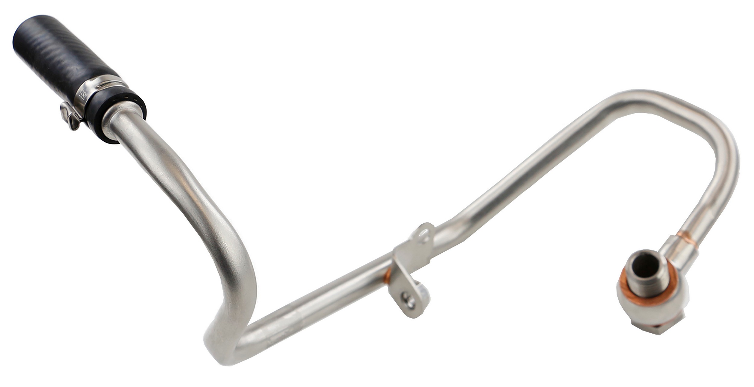 Rein OE Quality Coolant Hose Turbo