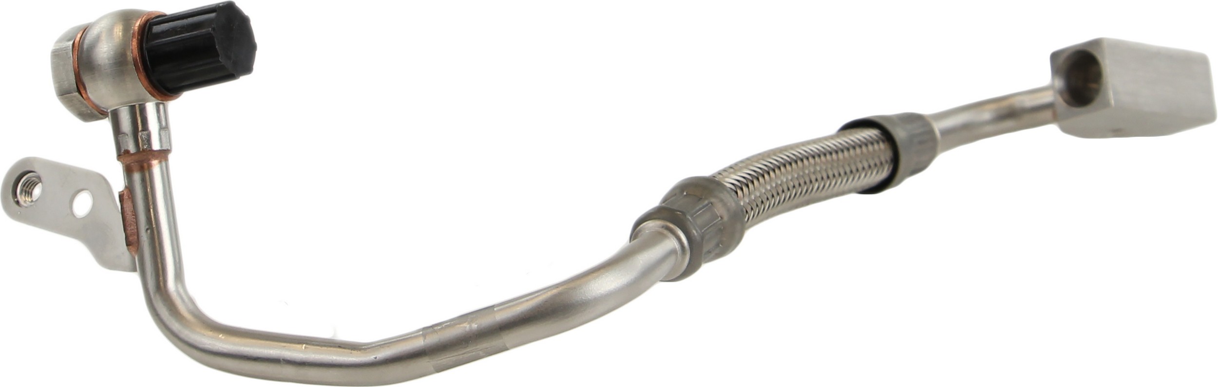 Rein OE Quality Coolant Hose Turbo