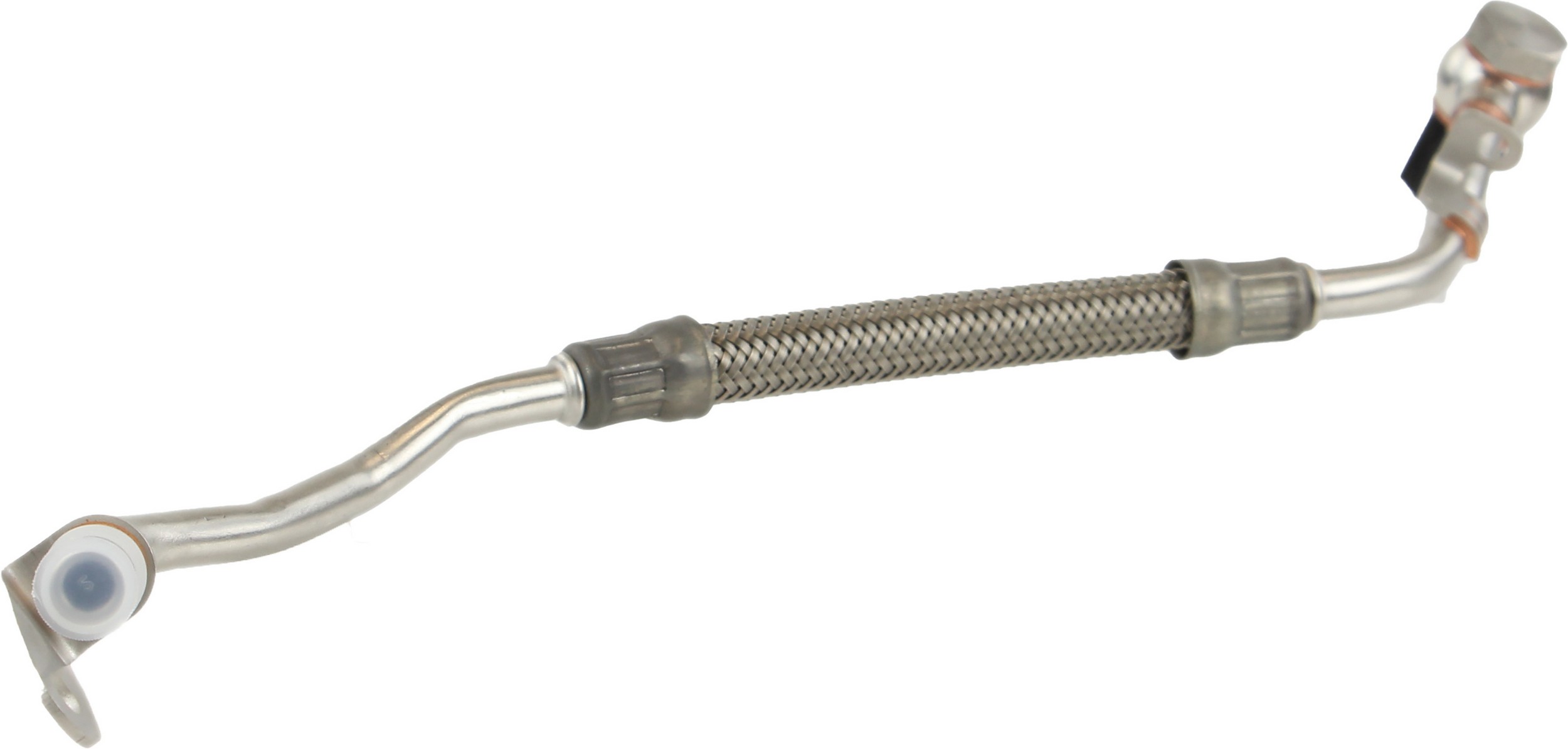 Rein OE Quality Coolant Hose Turbo