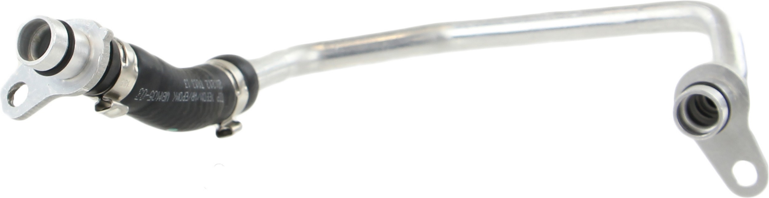 Rein OE Quality Coolant Hose Turbo