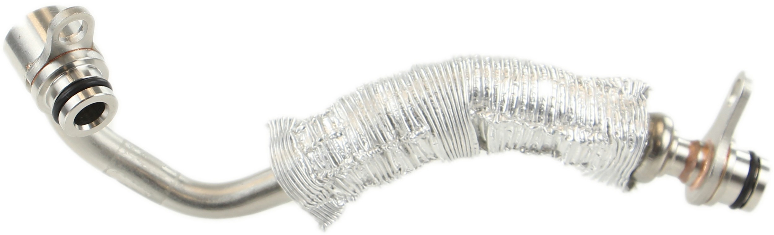 Rein OE Quality Coolant Hose Turbo
