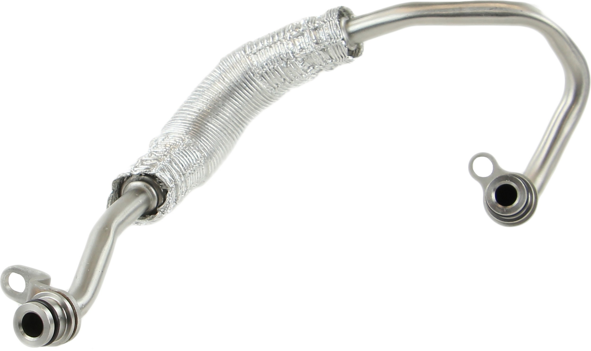 Rein OE Quality Coolant Hose Turbo
