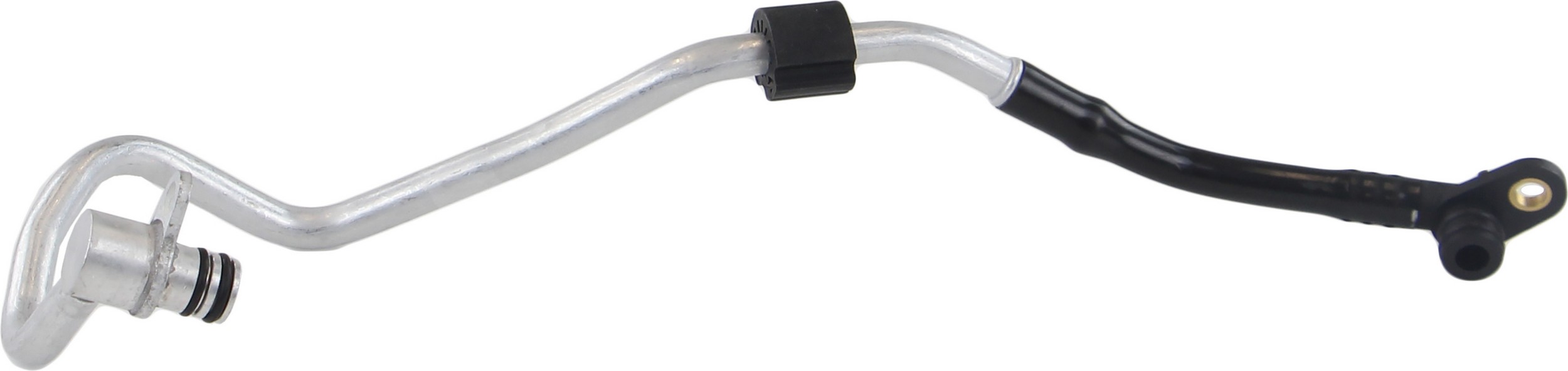 Rein OE Quality Coolant Hose Turbo