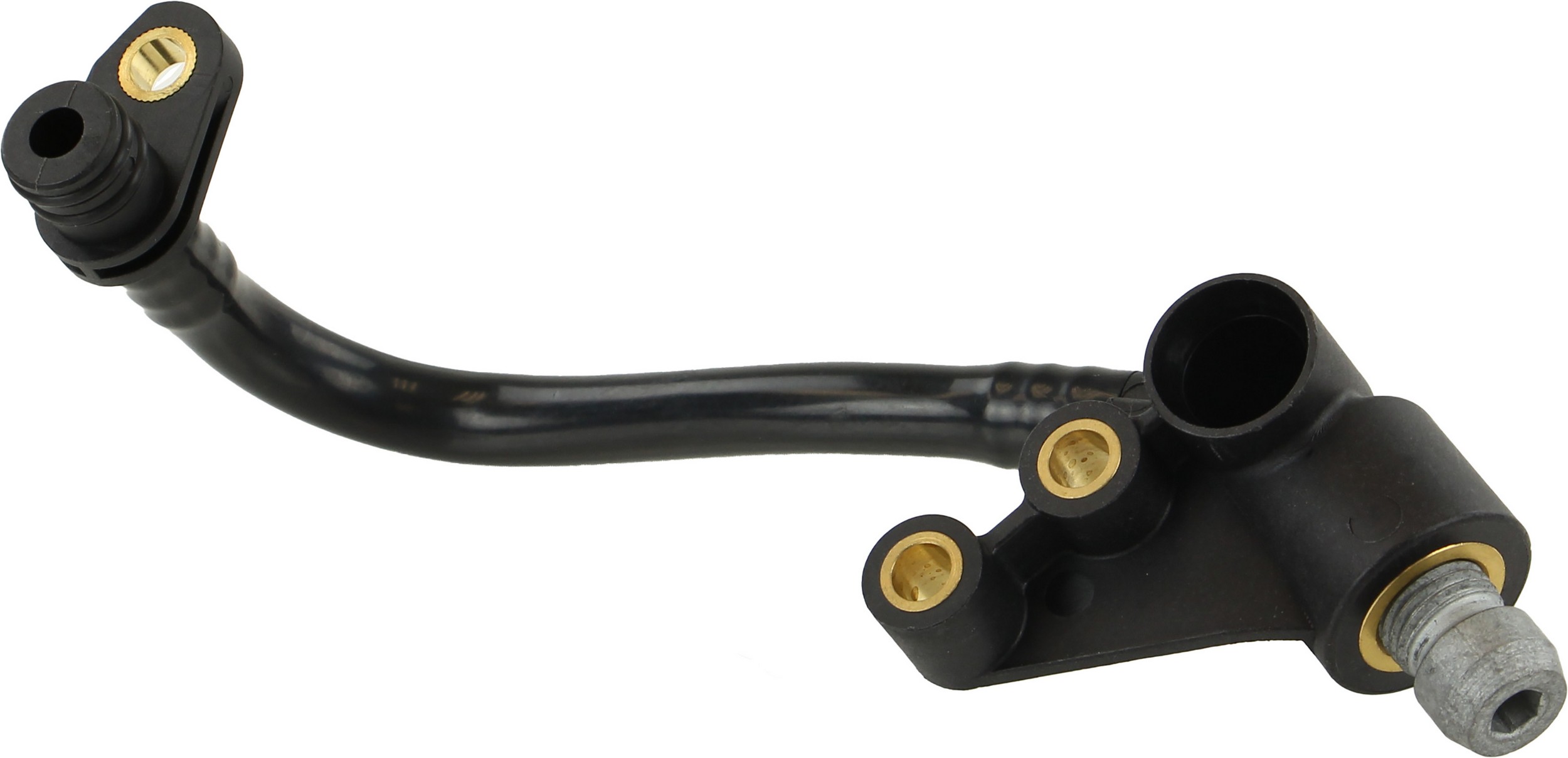 Rein OE Quality Coolant Hose Turbo