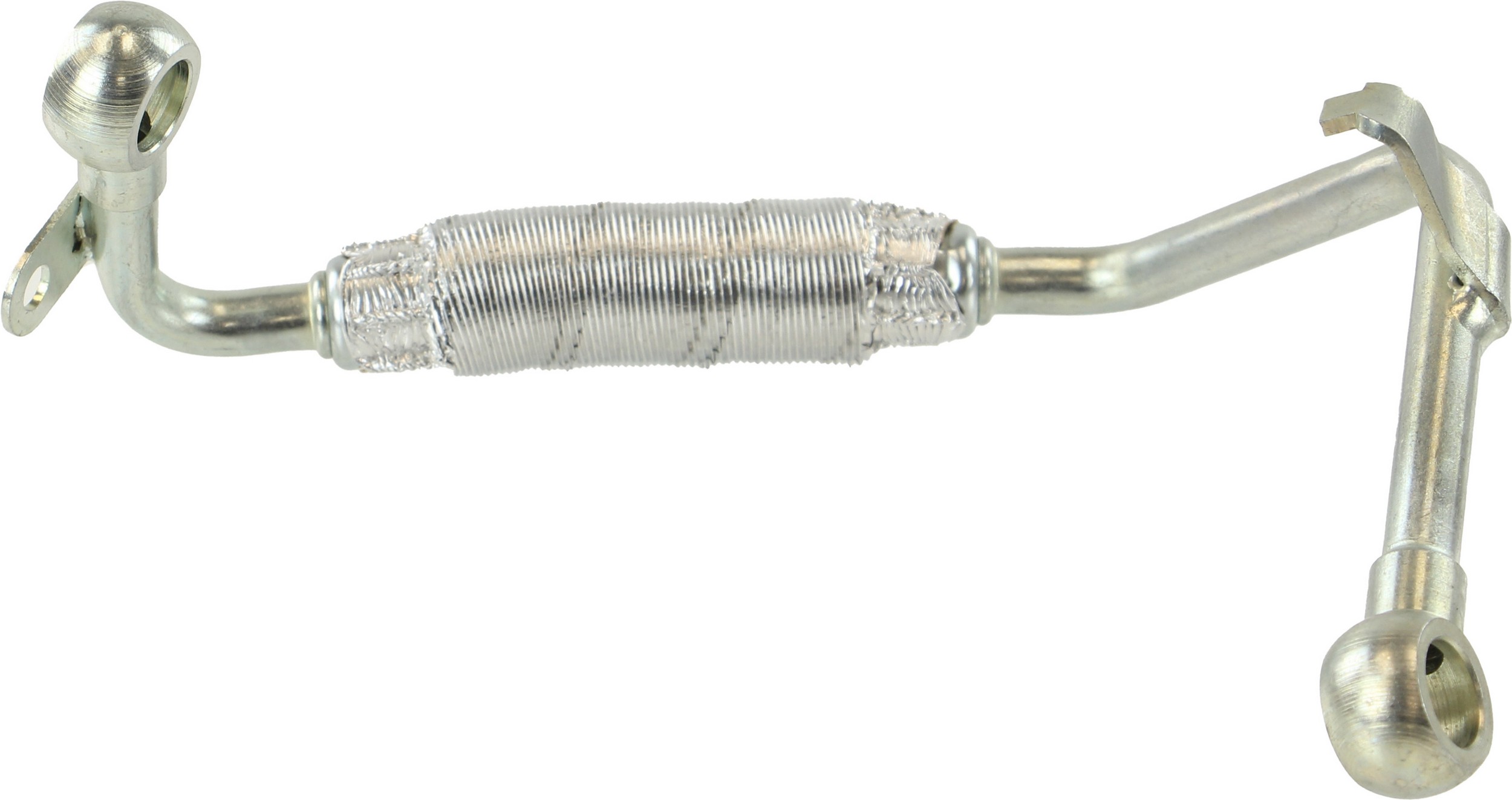 Rein OE Quality Coolant Hose Turbo