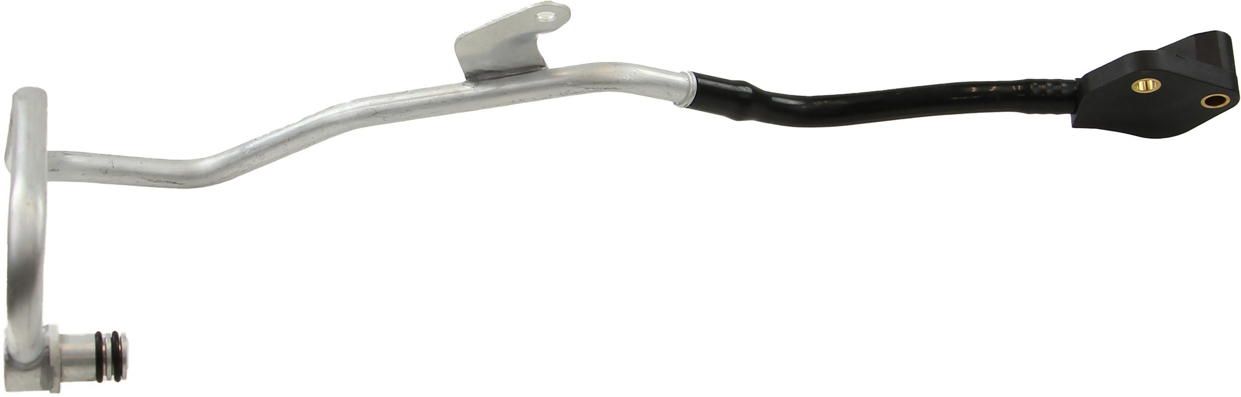 Rein OE Quality Coolant Hose Turbo