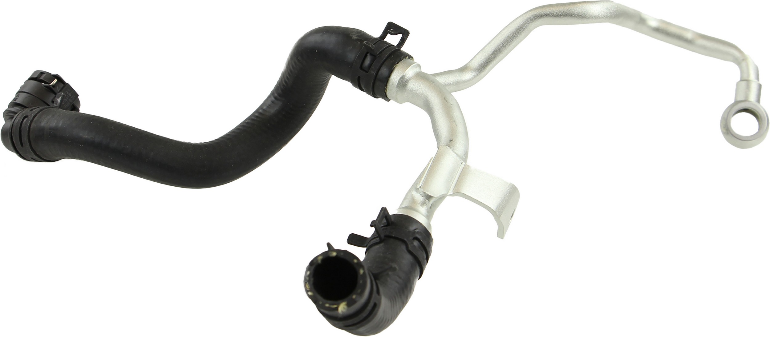 Rein OE Quality Coolant Hose Turbo