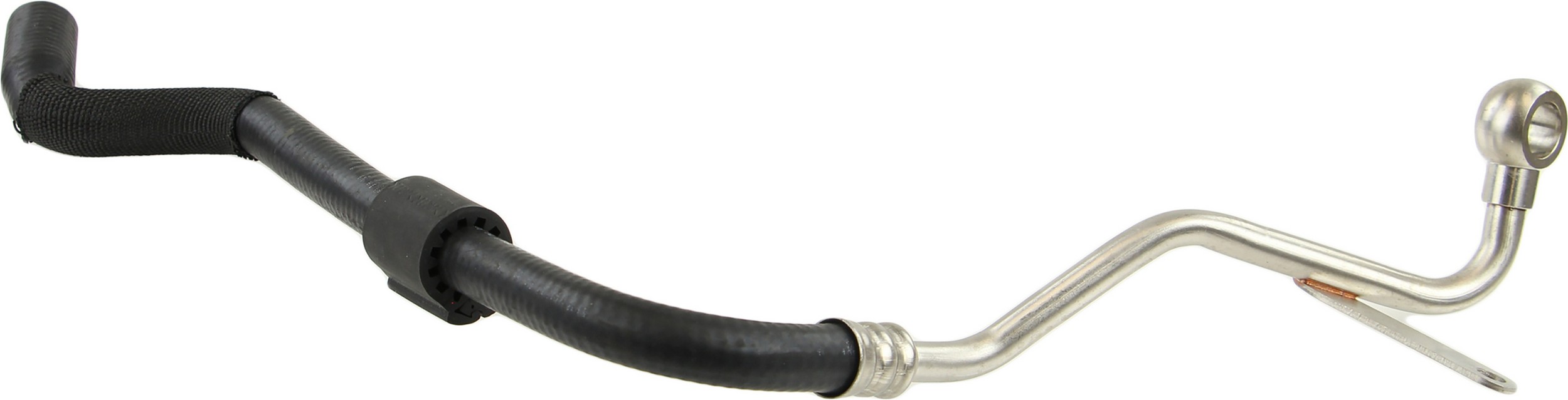 Rein OE Quality Coolant Hose Turbo