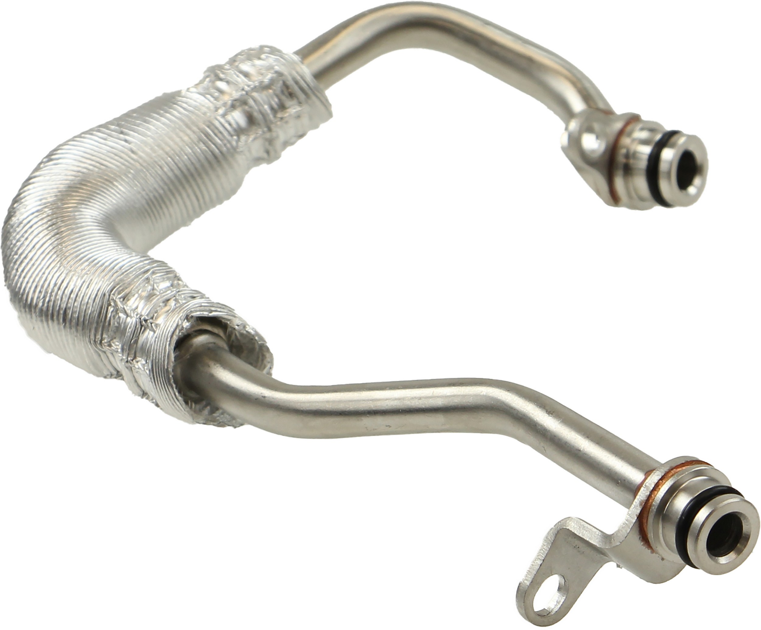Rein OE Quality Coolant Hose Turbo
