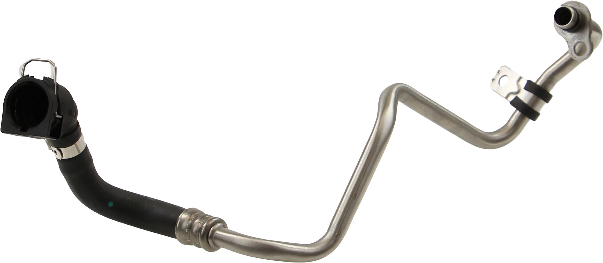 Rein OE Quality Coolant Hose Turbo