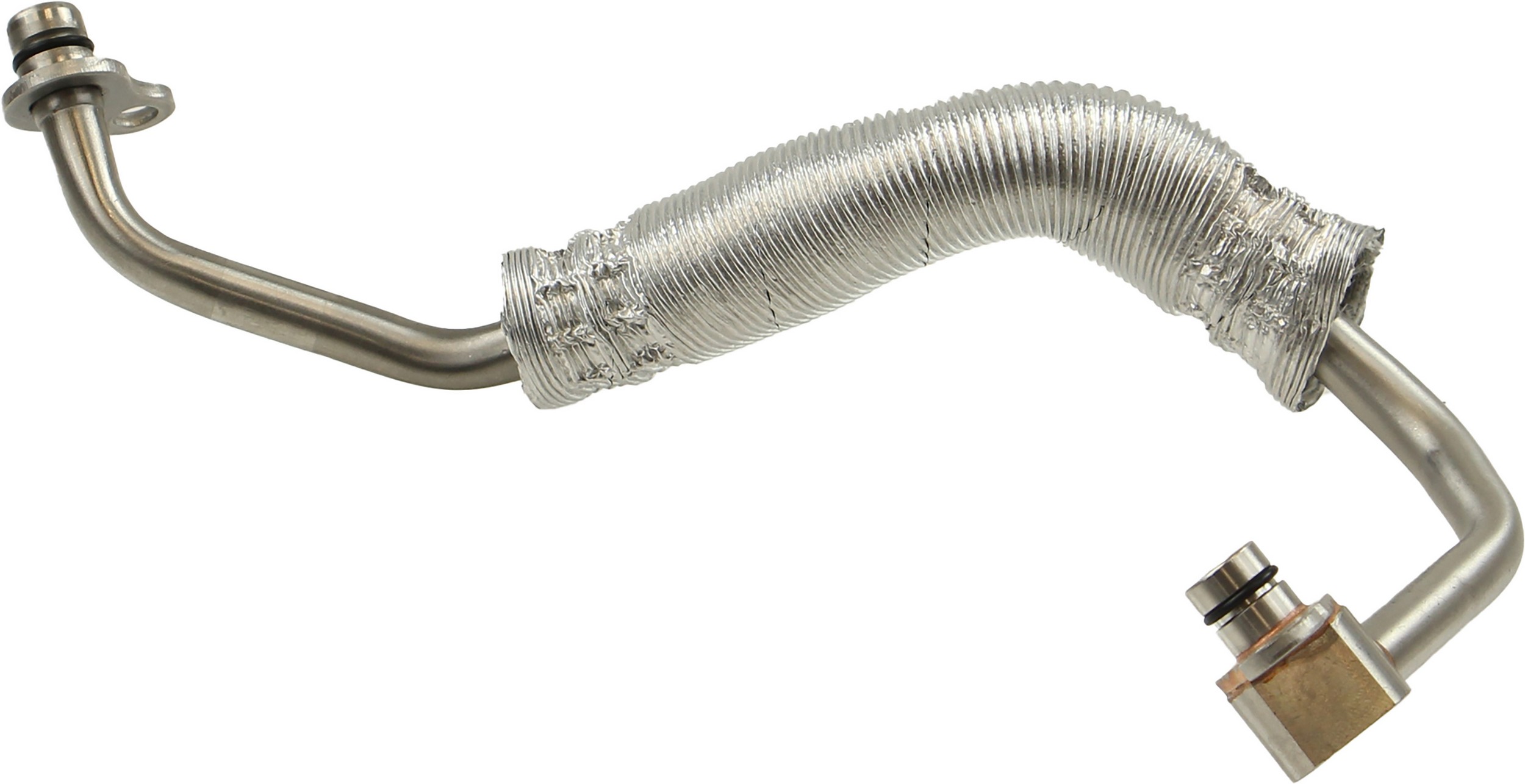 Rein OE Quality Coolant Hose Turbo