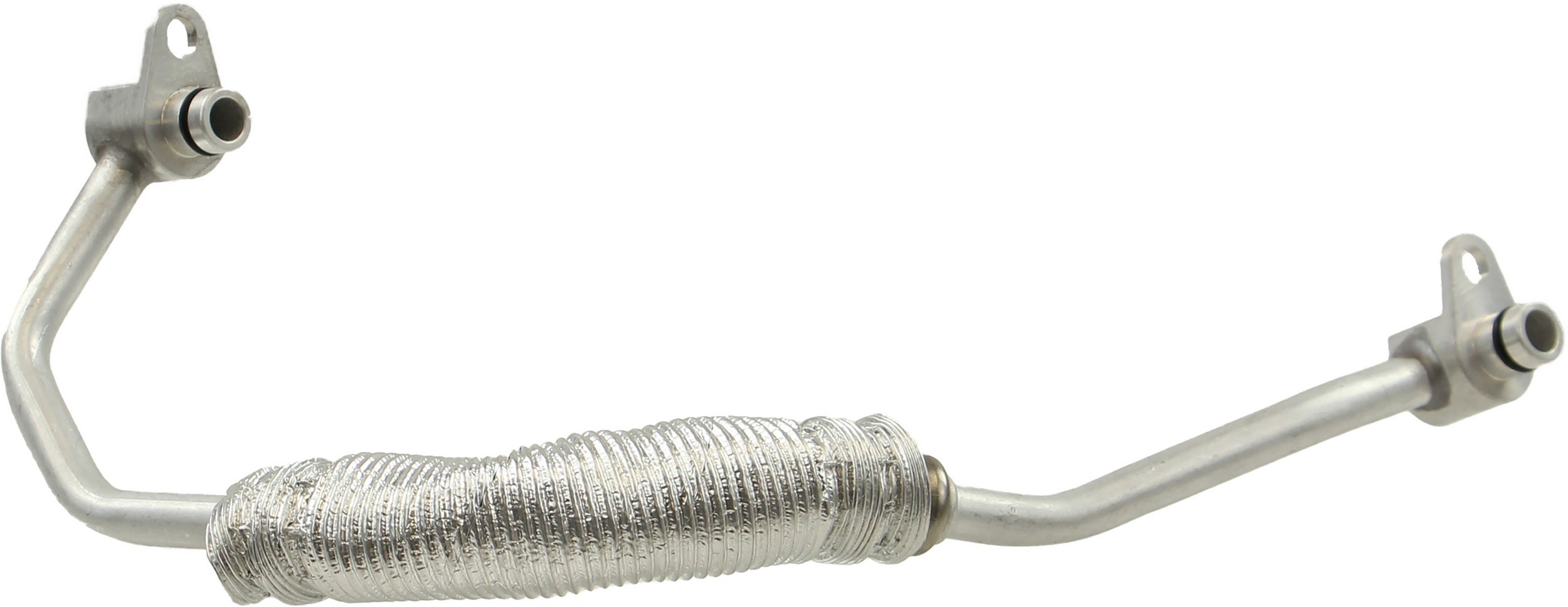 Rein OE Quality Coolant Hose Turbo