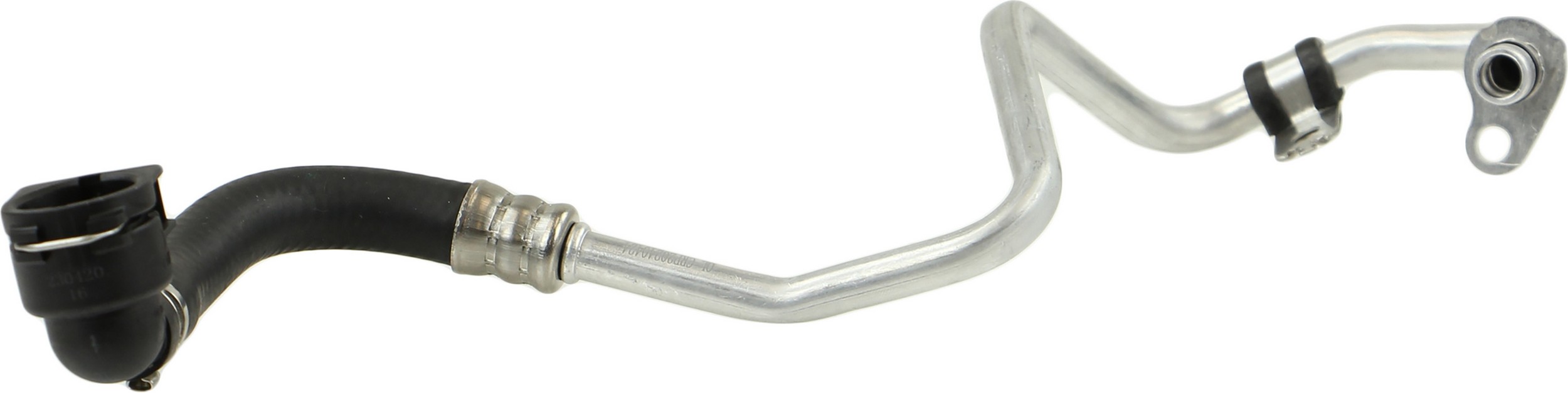 Rein OE Quality Coolant Hose Turbo