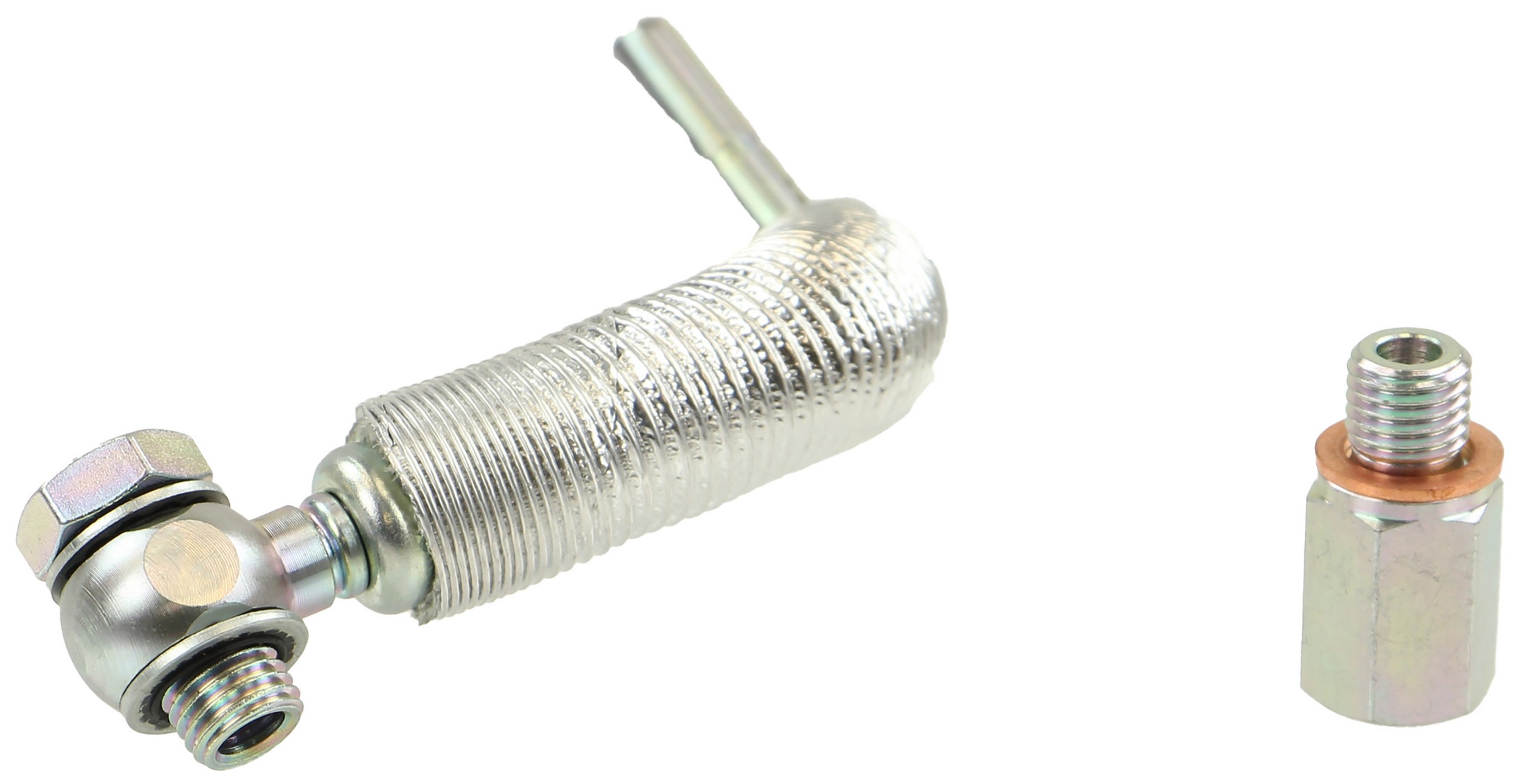 Rein OE Quality Coolant Hose Turbo