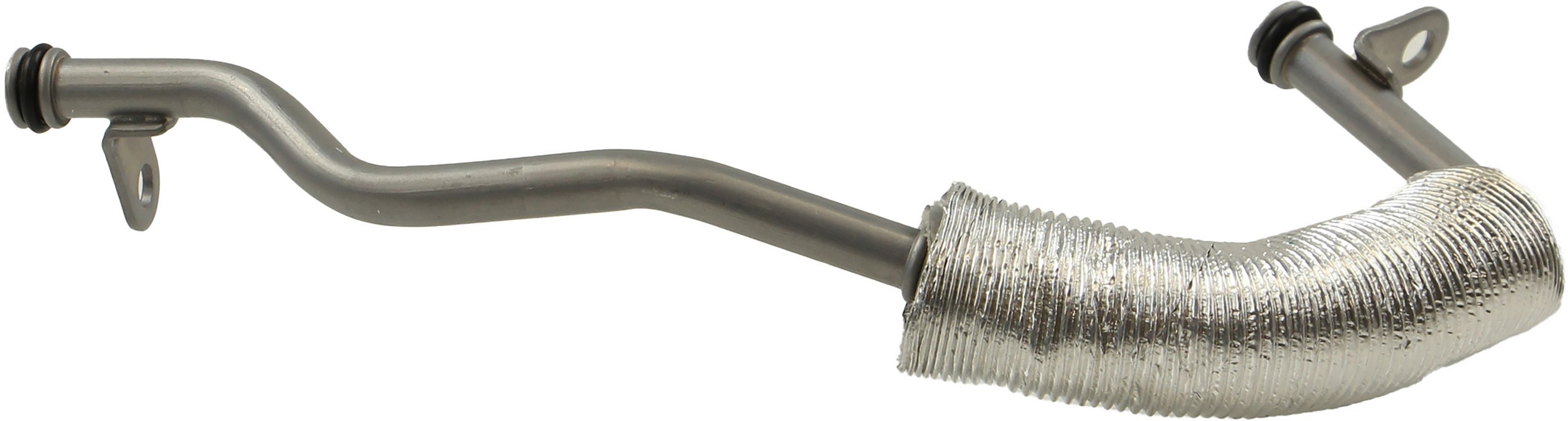 Rein OE Quality Coolant Hose Turbo