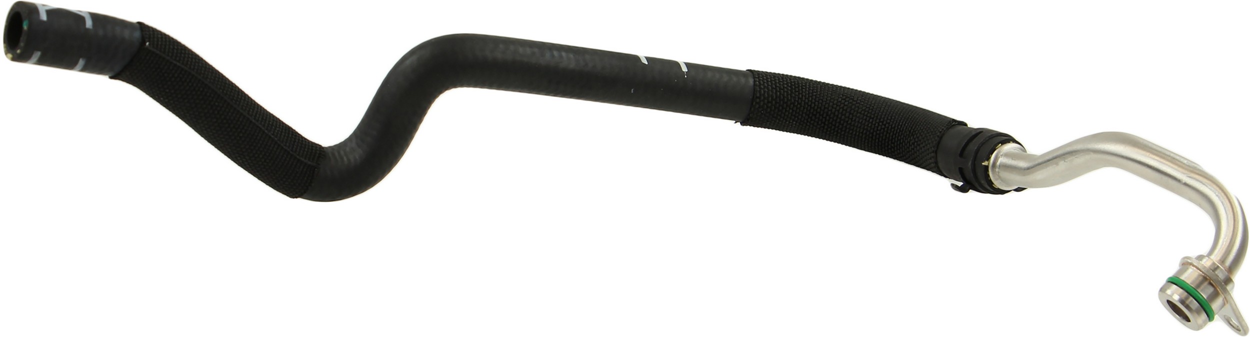Rein OE Quality Coolant Hose Turbo