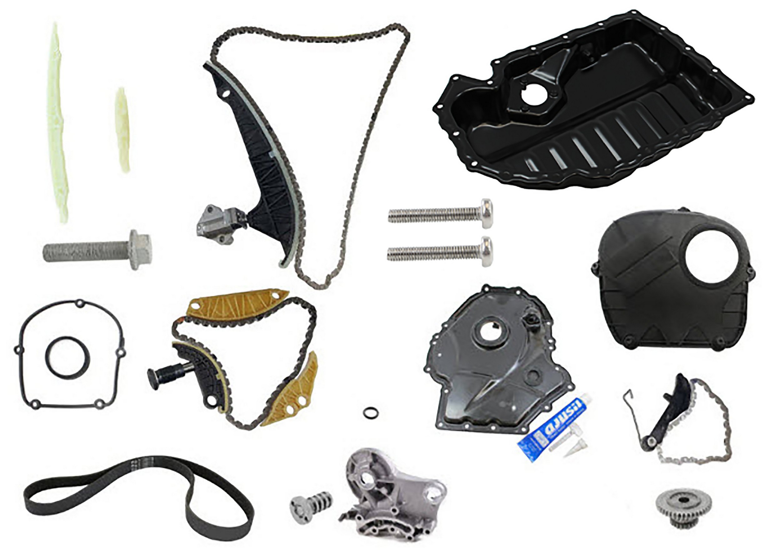 Rein SELECT PLUS Engine Timing Chain Kit