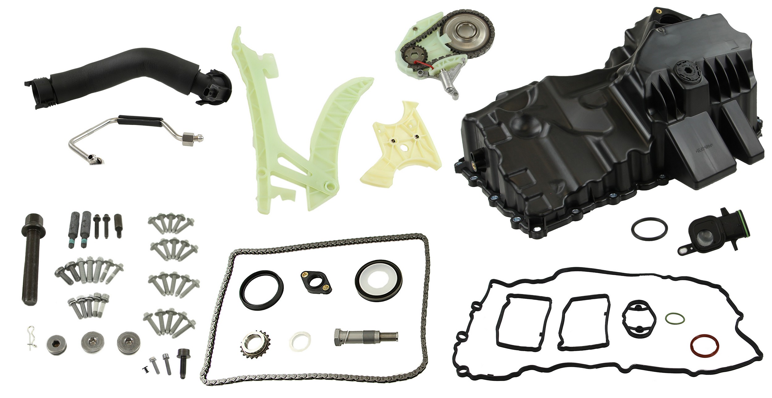 Rein SELECT PLUS Engine Timing Chain Kit