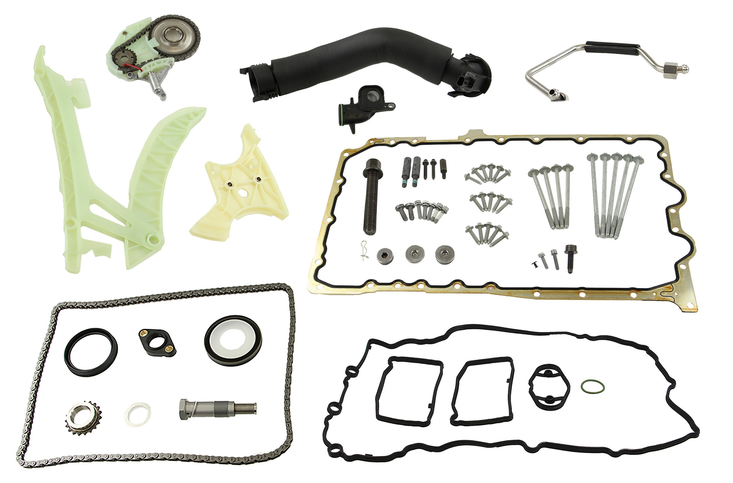 Rein SELECT PLUS Engine Timing Chain Kit