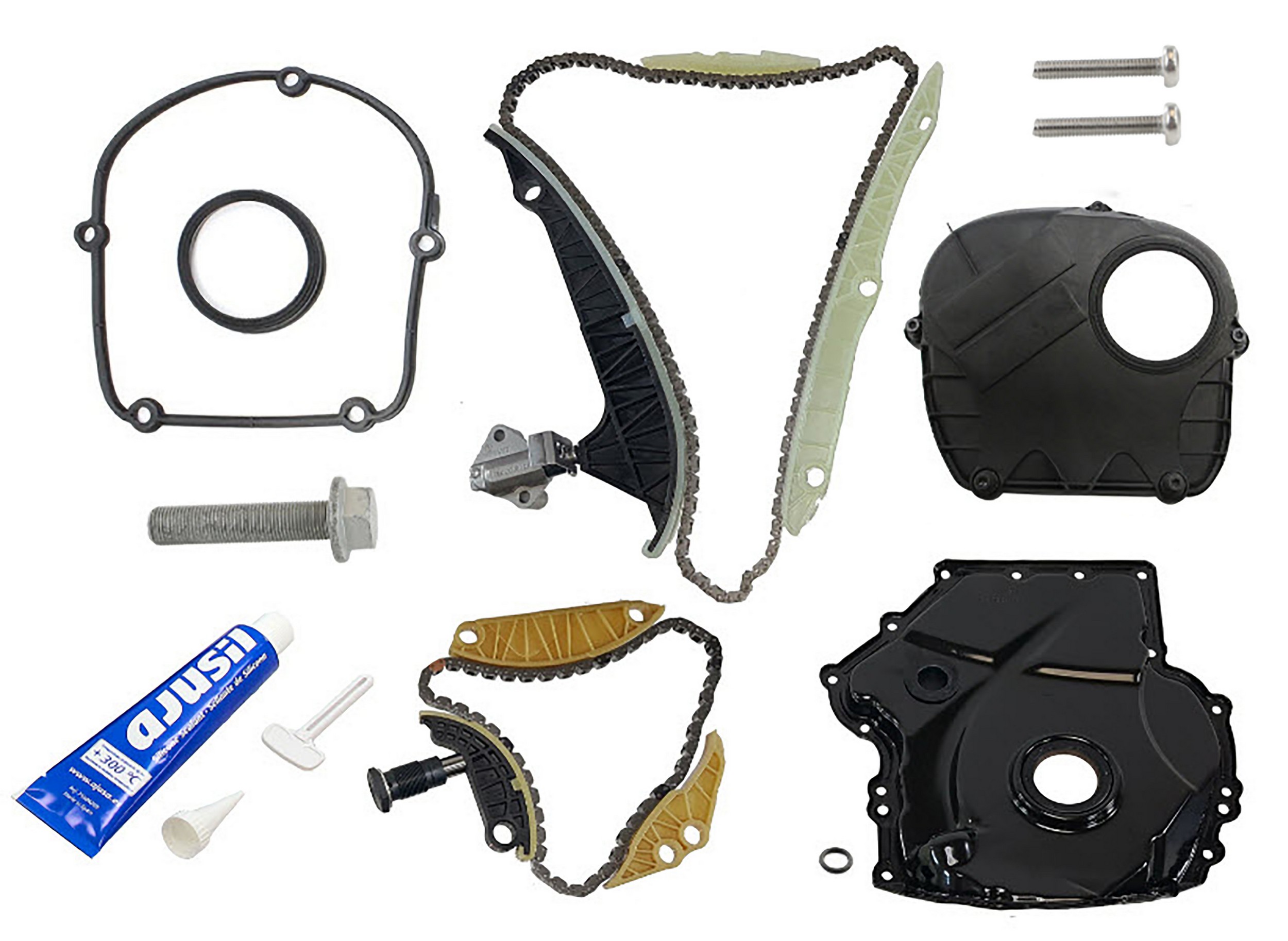 Rein SELECT Engine Timing Chain Kit