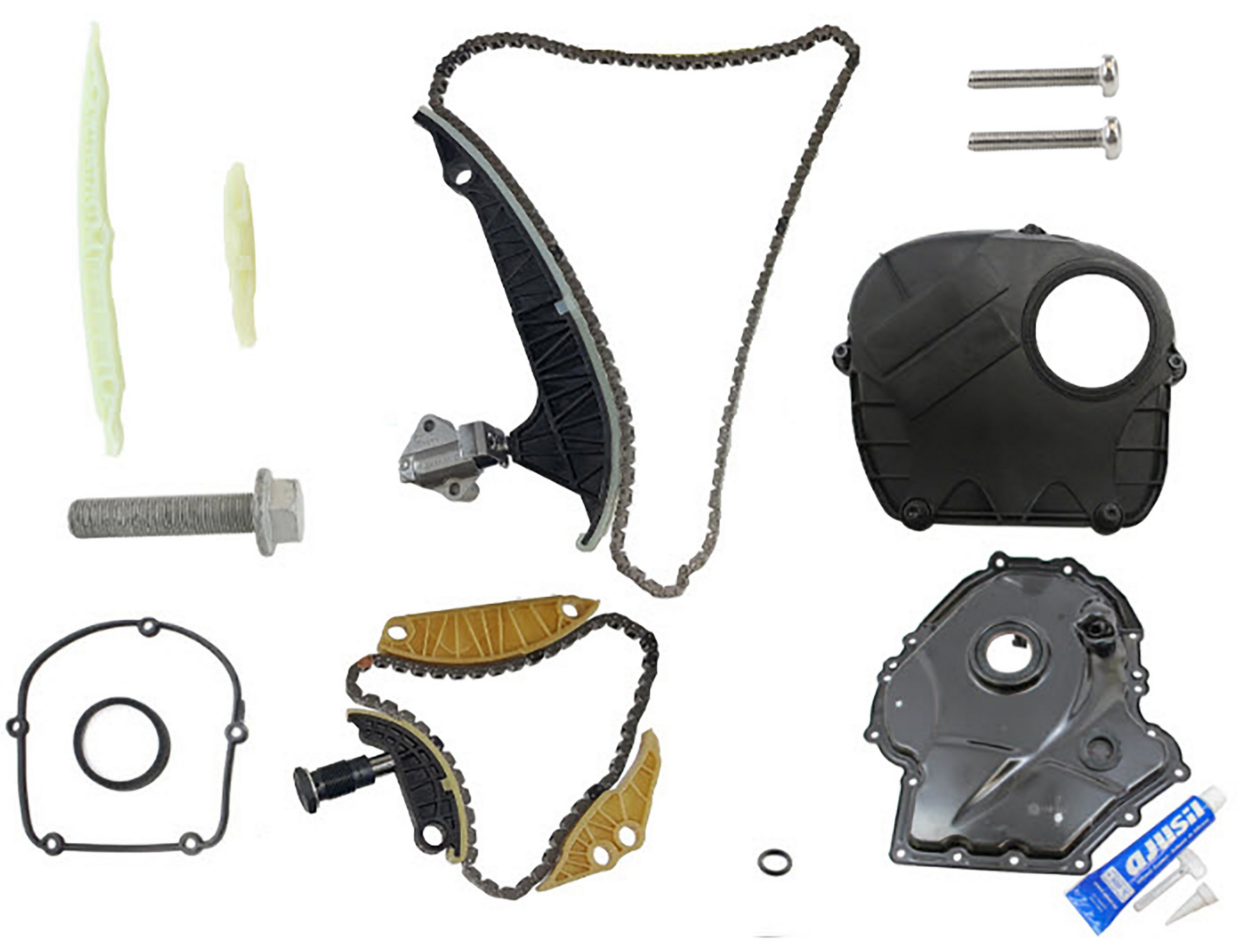 Rein SELECT Engine Timing Chain Kit