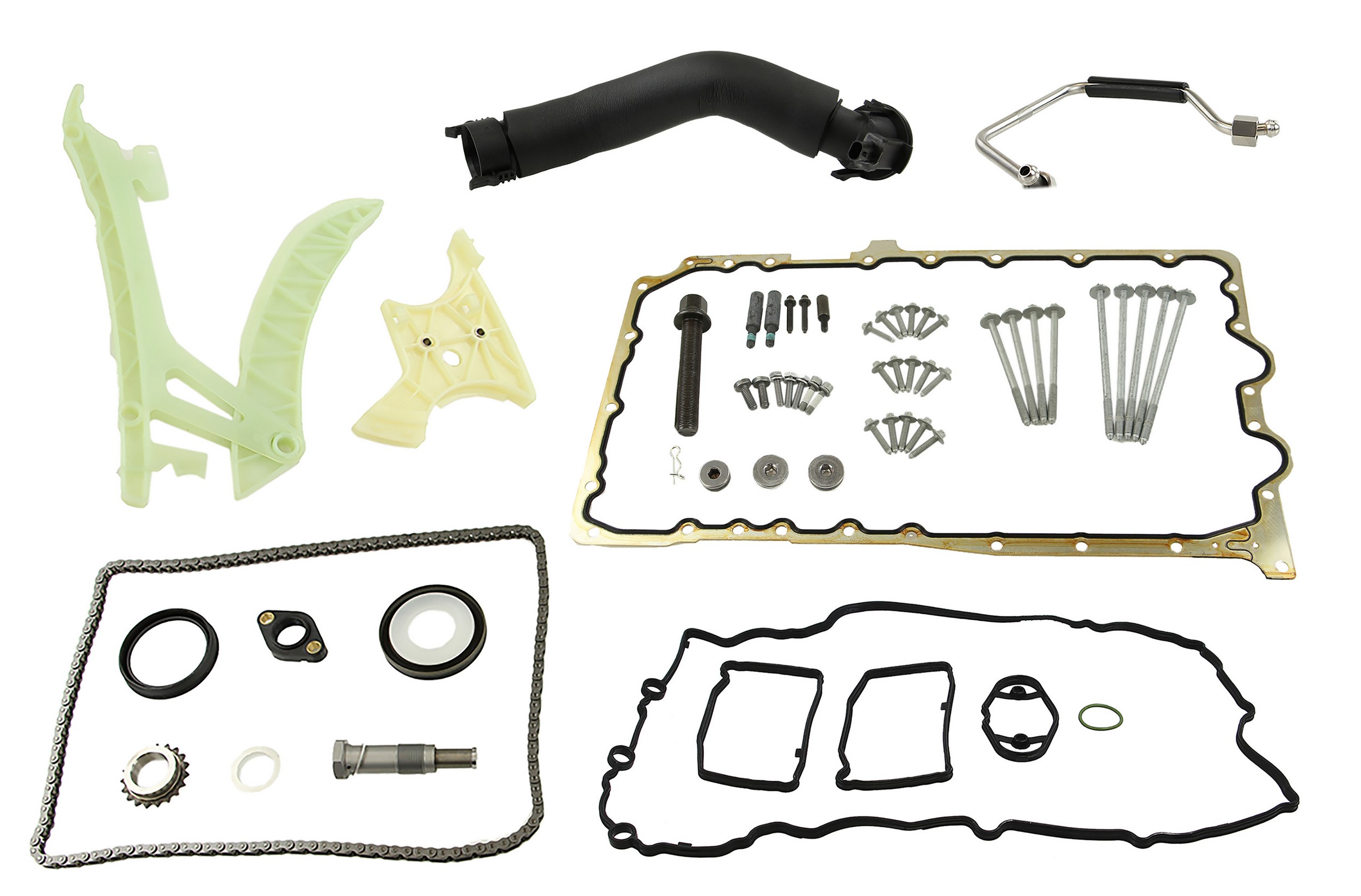Rein SELECT Engine Timing Chain Kit
