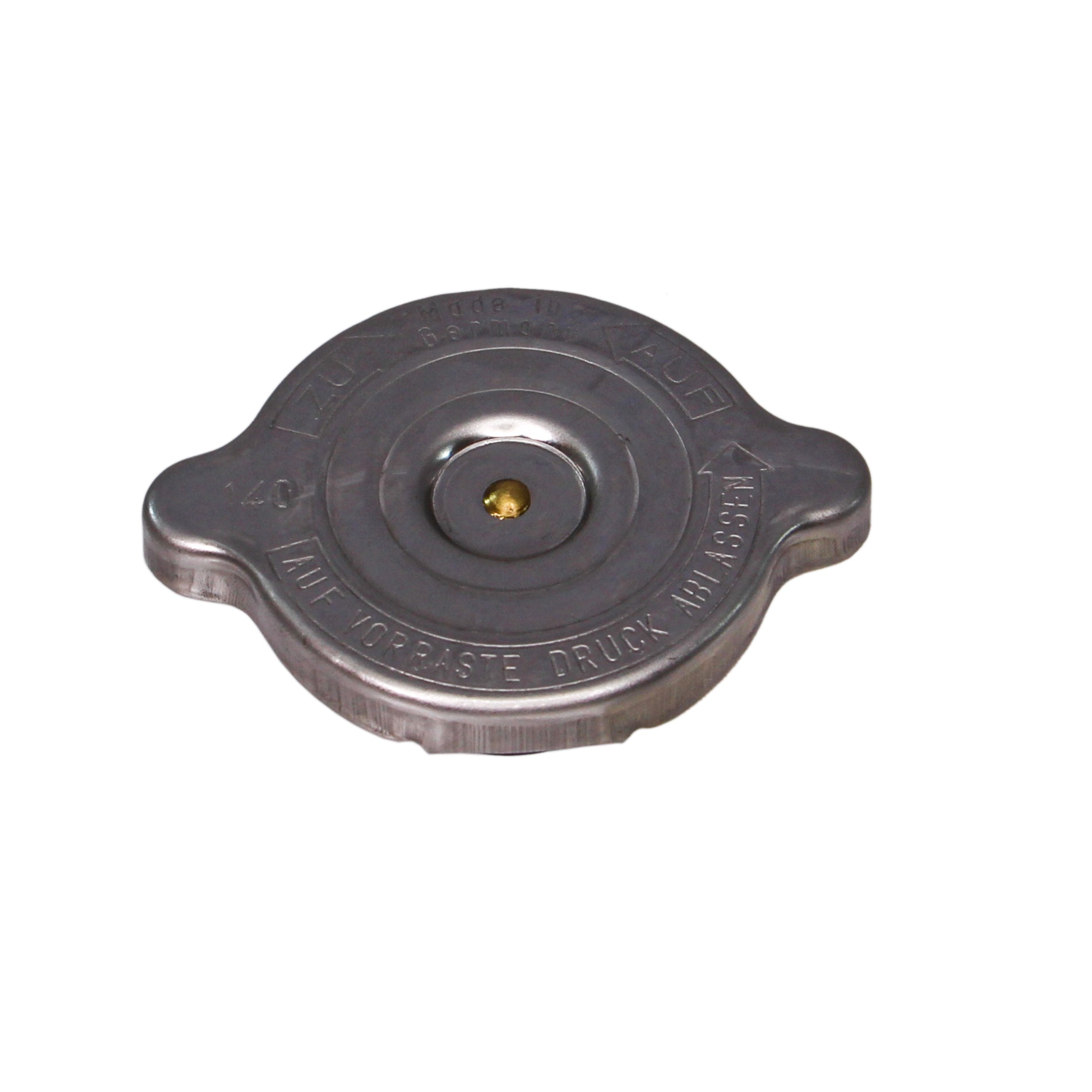 Rein OE Quality Expansion Tank Cap