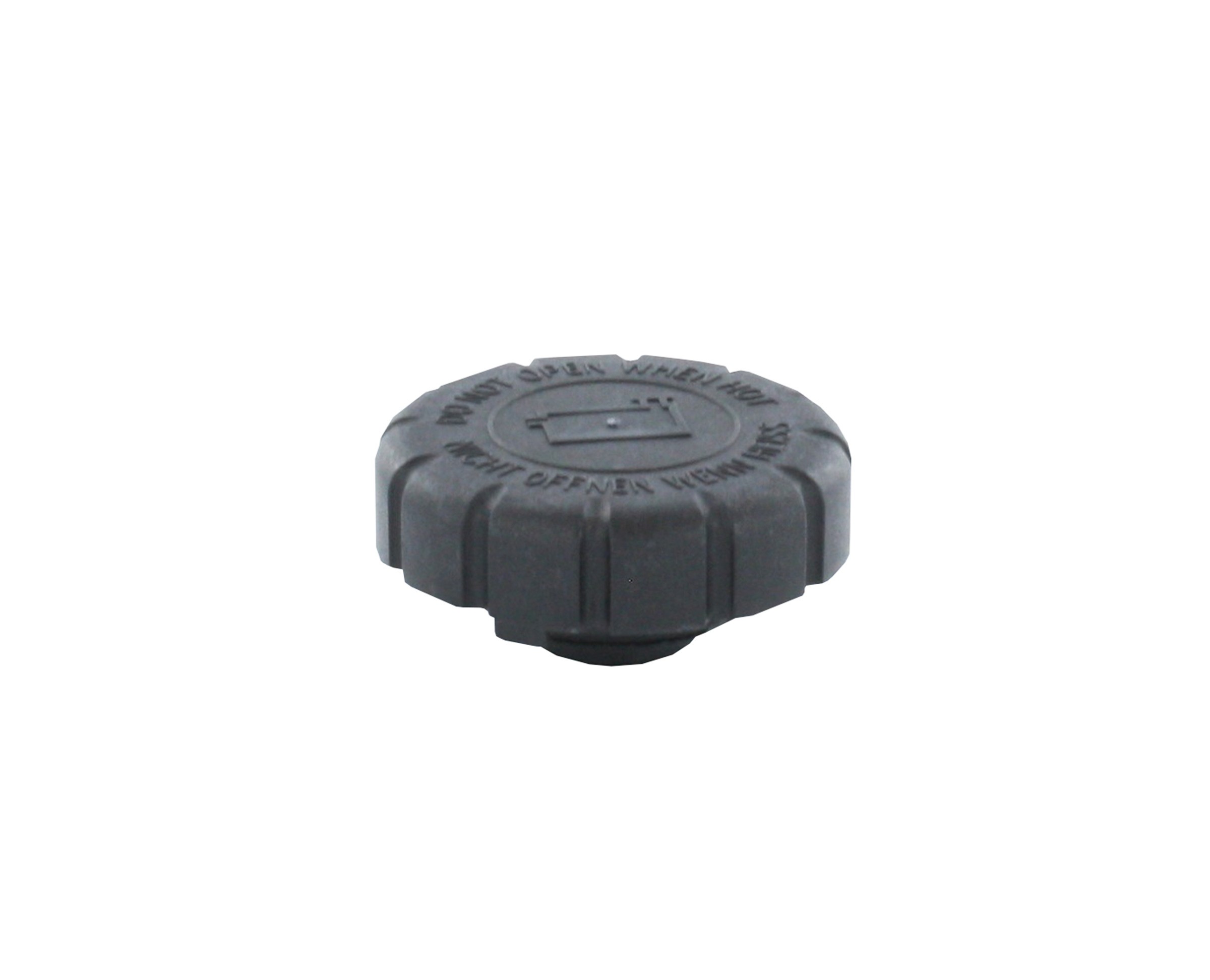 Rein OE Quality Expansion Tank Cap