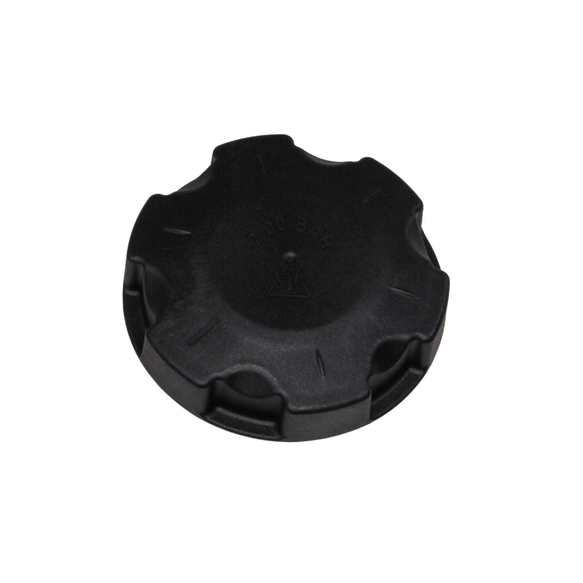Rein OE Quality Expansion Tank Cap