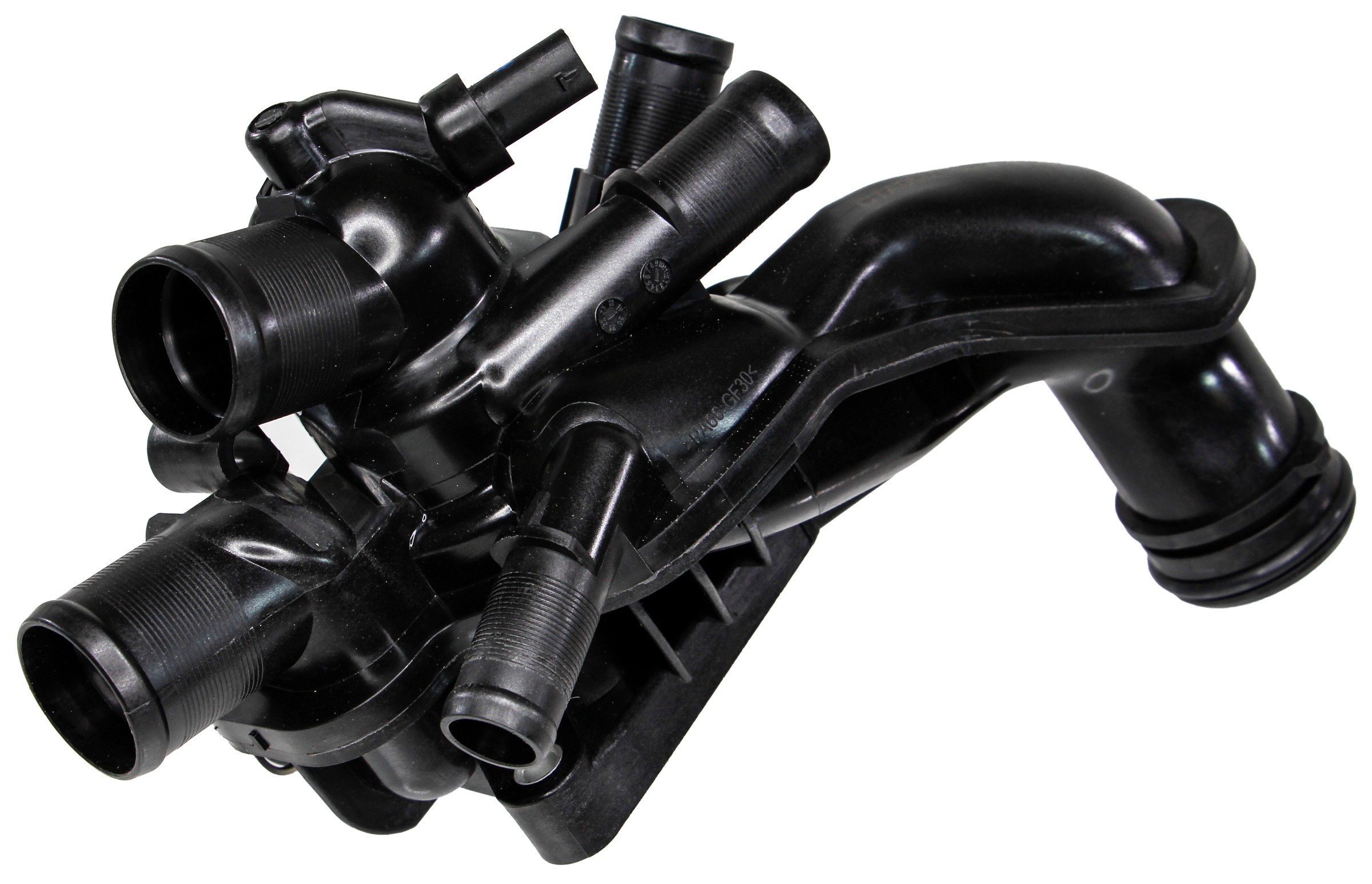 Rein OE Quality Thermostat Assembly