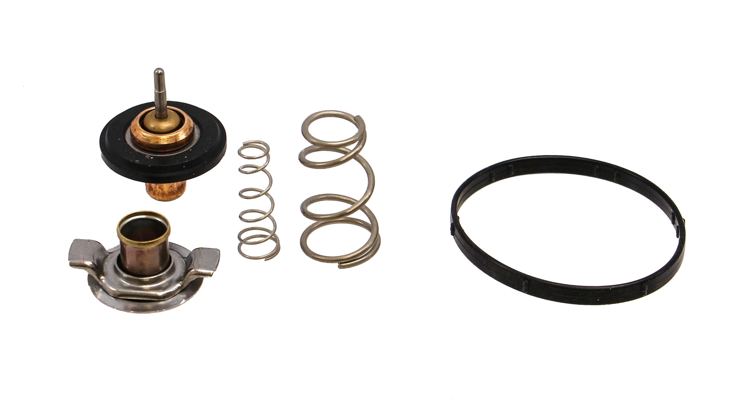 Rein OE Quality Thermostat Insert