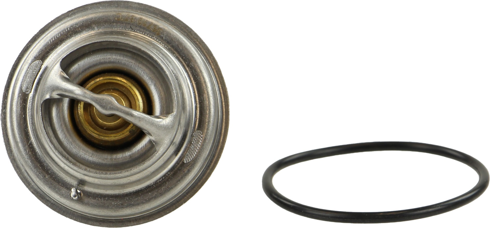 Rein OE Quality Thermostat Insert