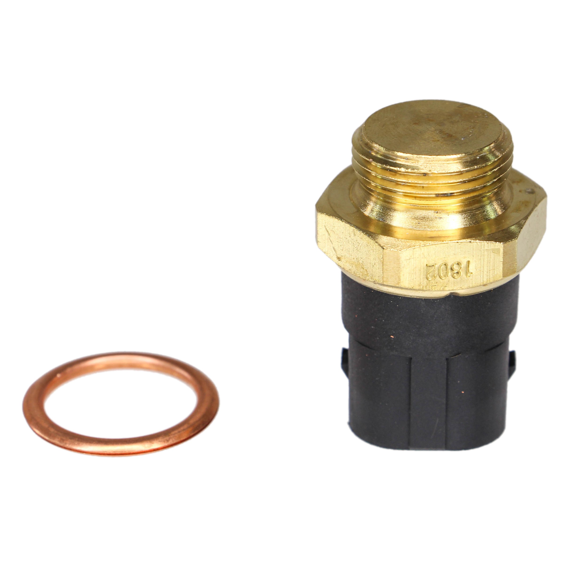 Rein OE Quality Temperature Sensor