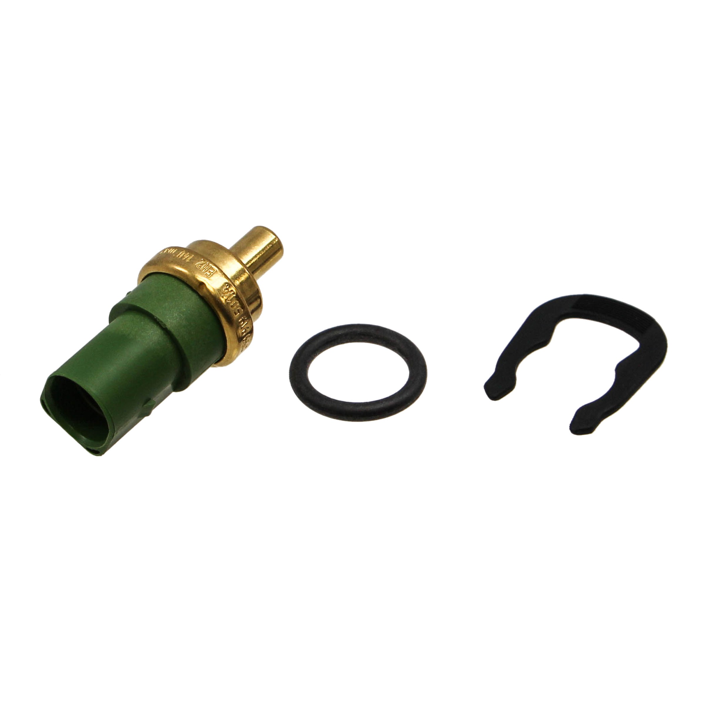 Rein OE Quality Temperature Sensor Kit