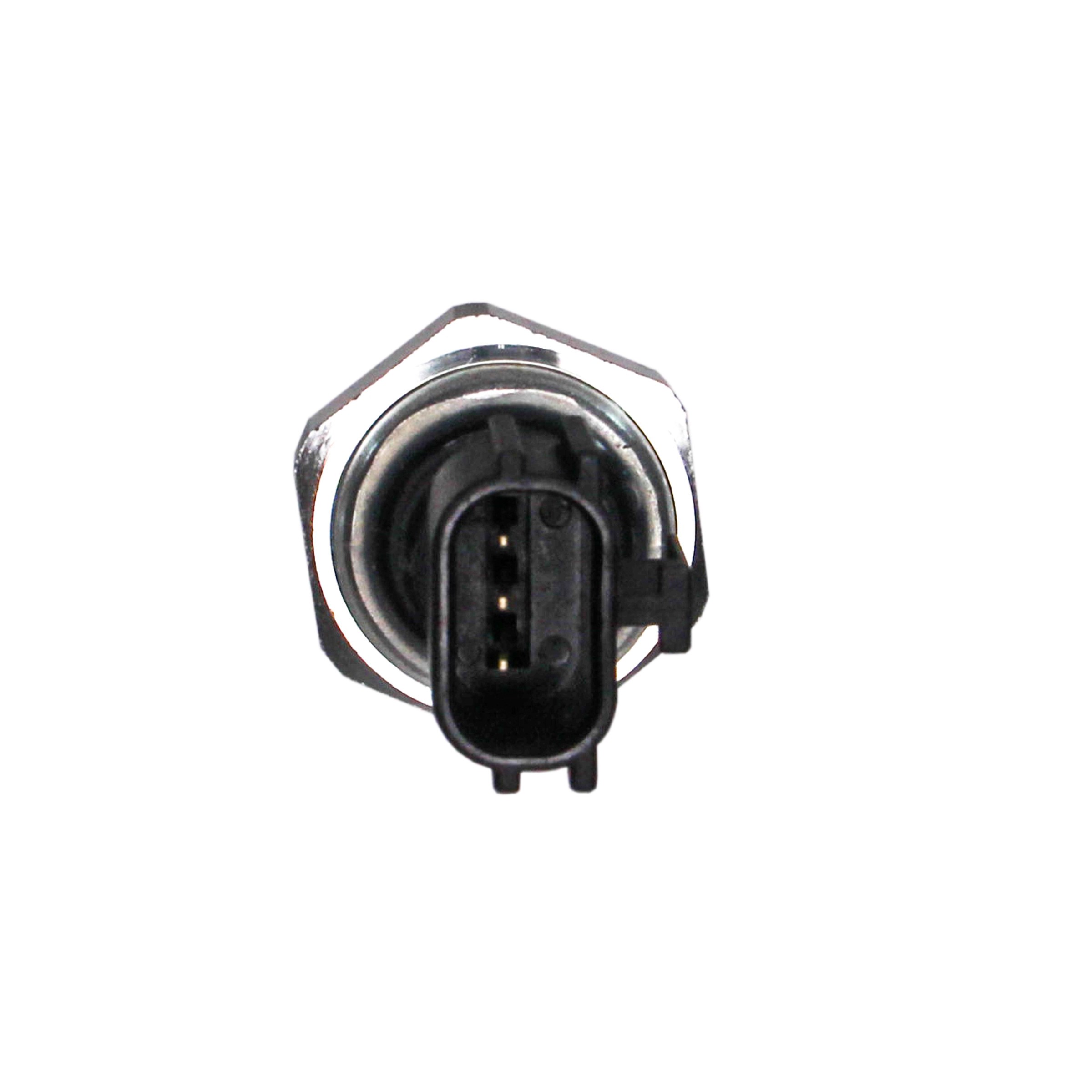 Rein Pressure Sensor