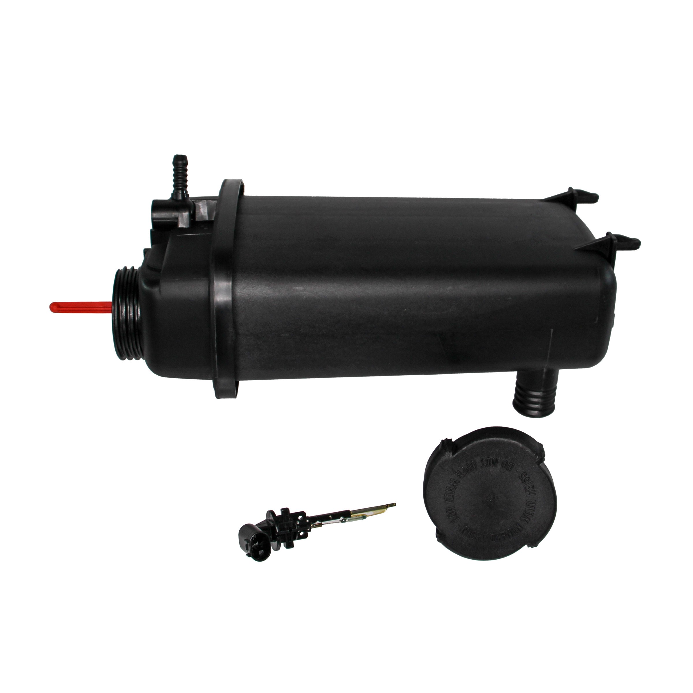 Rein OE Quality Expansion Tank Kit
